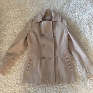 KENNETH Cole pea coat